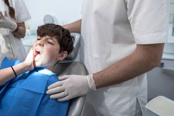Best Mobile Emergency Dentist in Monroe, WI